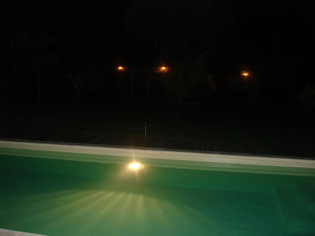 Casa De Reborido Villa Ponte da Barca Buitenkant foto
